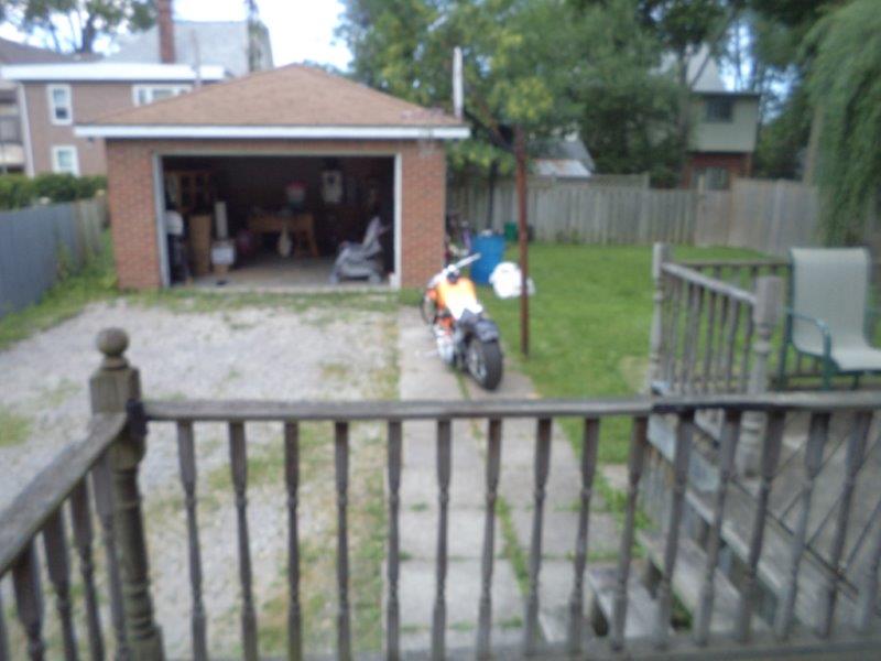 Only $850/month after rent credits!!
